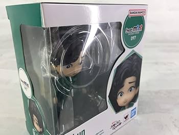 Amazon | Figuartsmini 097 ソン・ギフン NETFLIX SQUIDGAME