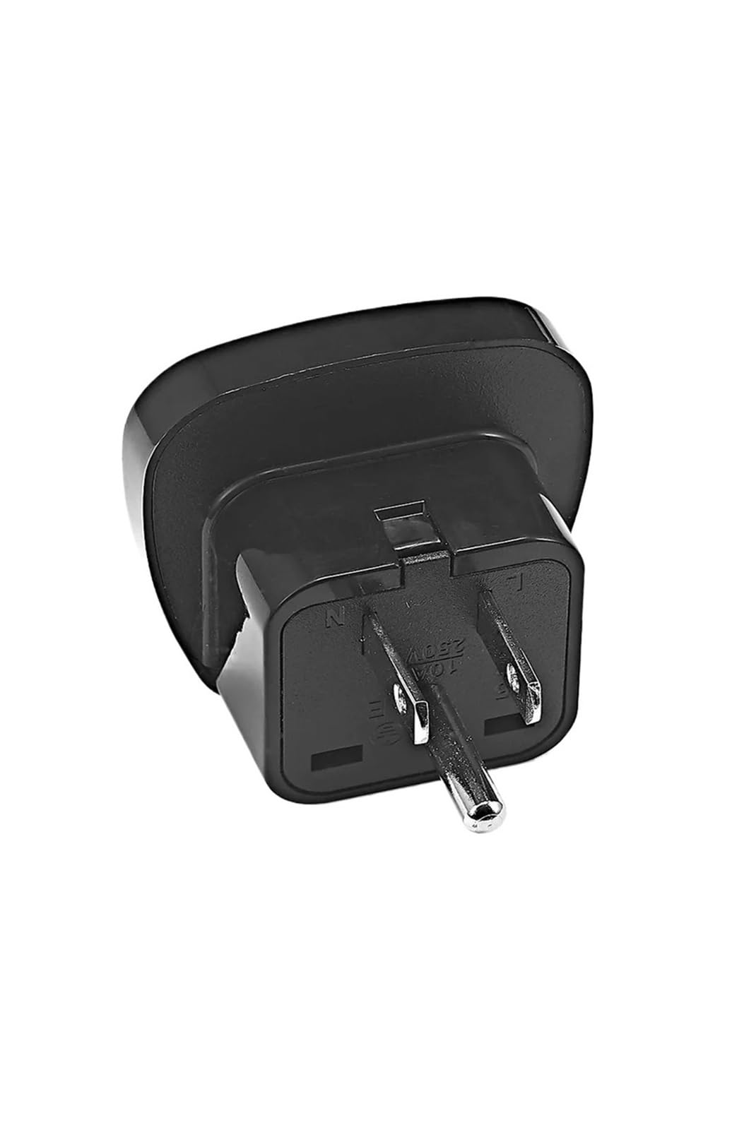 Wielka Brytania CN Japonia JP USA Brazylia Adapter wtyczki Europa UE do USA Ameryka Japonia Adapter podróżny Wtyczka elektryczna Gniazdka elektryczne Gniazdo(20 pcs,Type8)