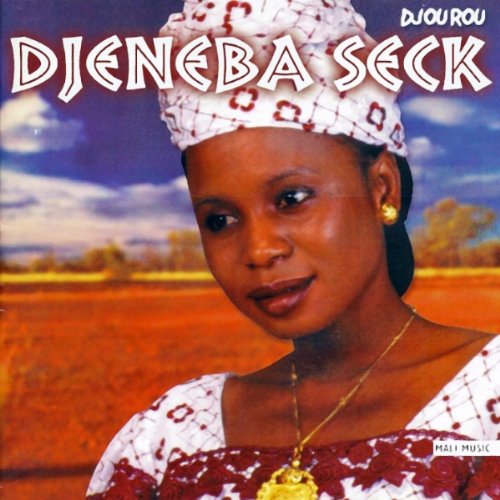 Djourou (Mali) [Audio CD] Seck, Djeneba