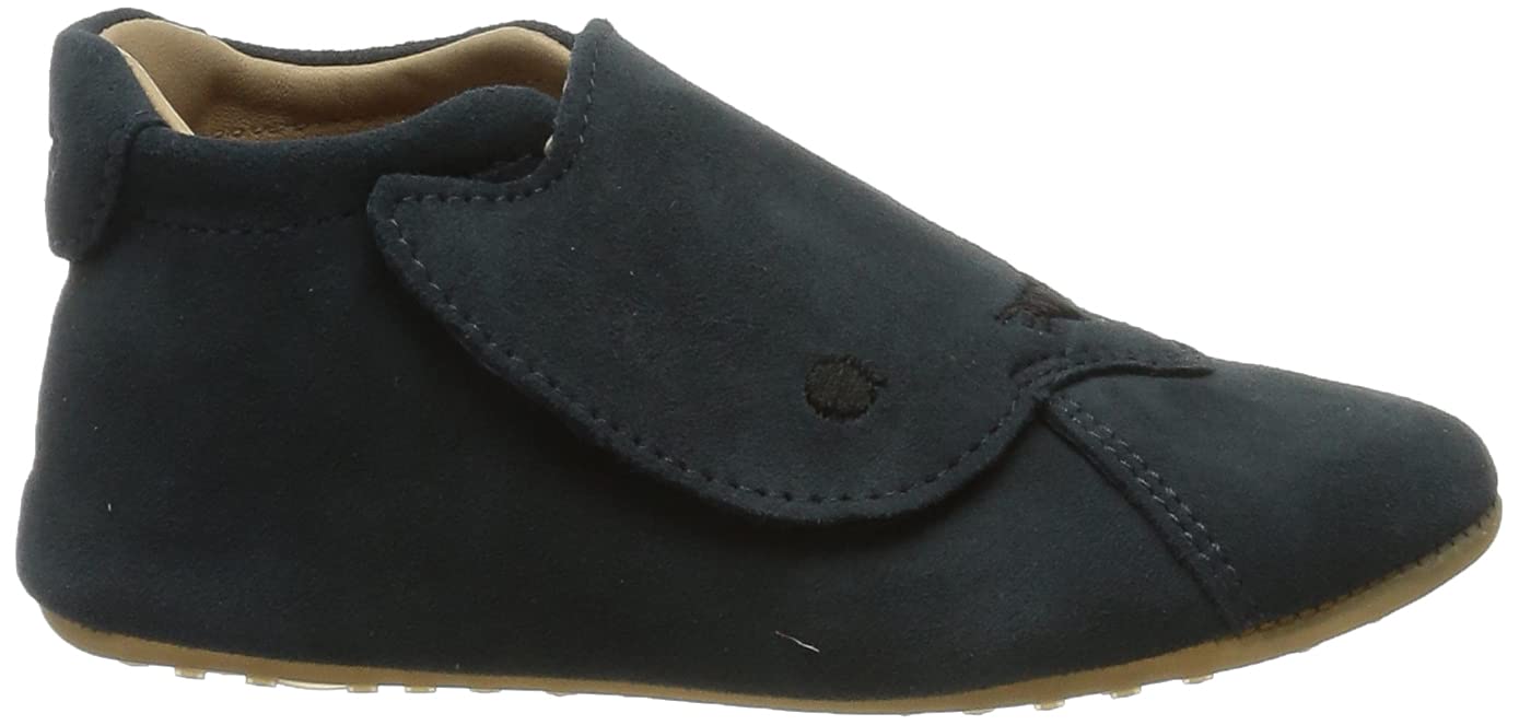 Superfit Jungen PapagenoLauflernschuhe