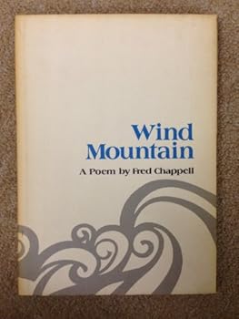 Wind Mountain