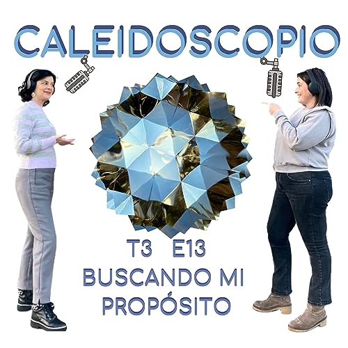 BUSCANDO MI PROPÓSITO Titelbild