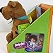 Hallmark Interactive Plush PSB2118 Scooby-Doo Interactive Plush/Book/DVD