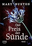 Cover zum Buch Der Preis der Sünde