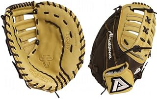 BTS Akadema Prodigy Series AHC94 Youth Firstbase Mitt 11.5