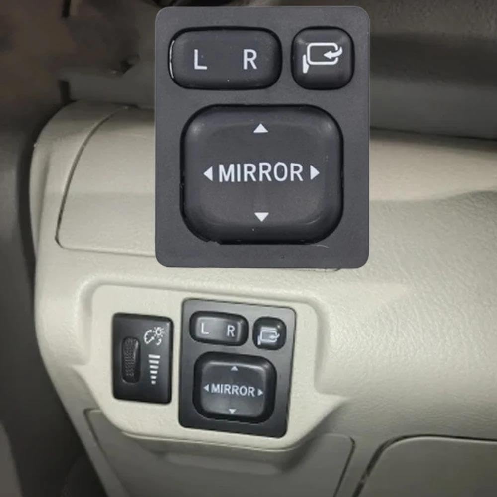 elevalunas Para Toyota Para Corolla Para Scion Para Rav4 cristal auto