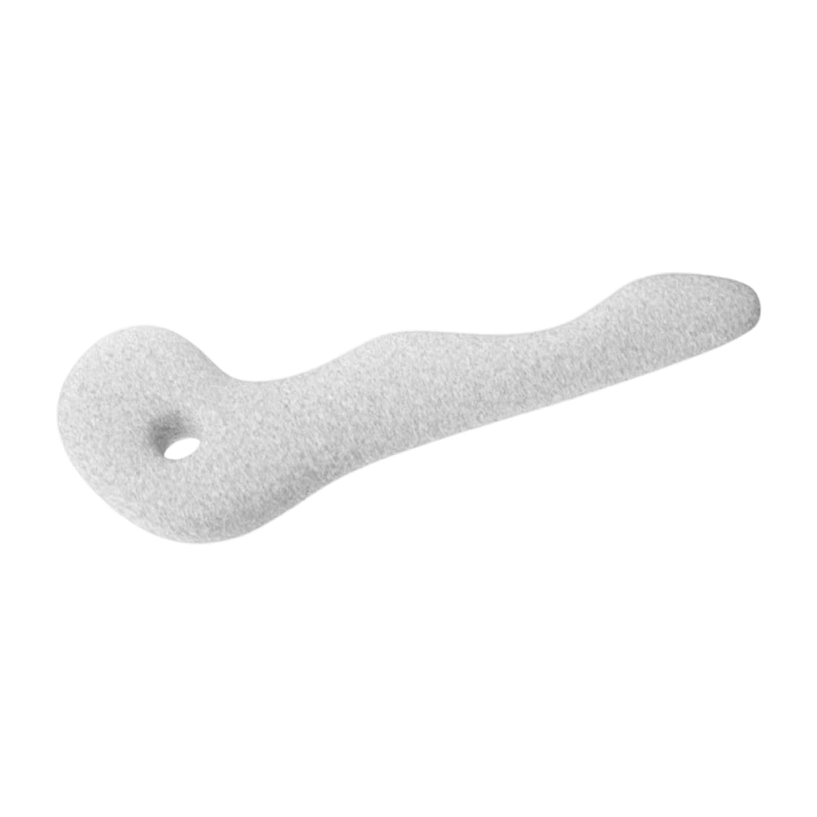 Kaeltsyn Pillow for Side Sleepers Relieves Pressure Enhances Alignment Memorybody Pillow