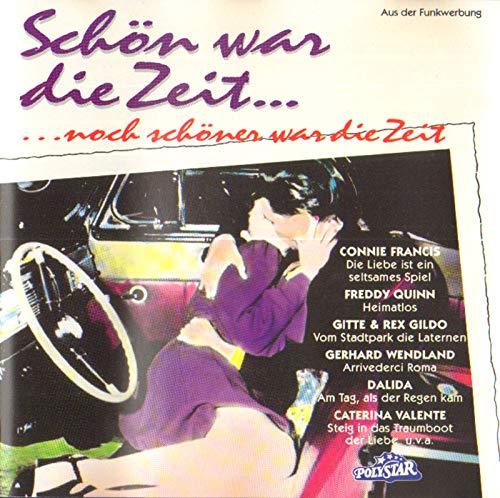 N0CH SCH0ENER WAR DlE ZElT