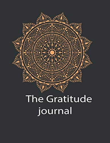 the gratitude journal: a journal filled with favorite:give thanks to the lord