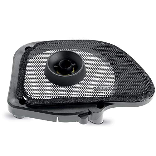 Focal HDK165-98/2013 Parlante Tweeter para Moto miniatura 4