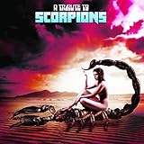 George Lynch - A Tribute To Scorpions - Red