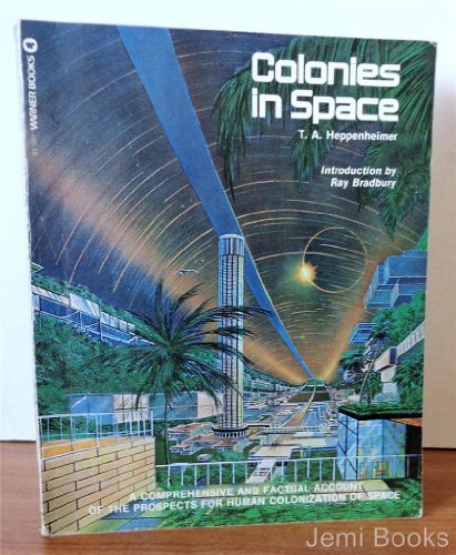 Colonies in Space view 2