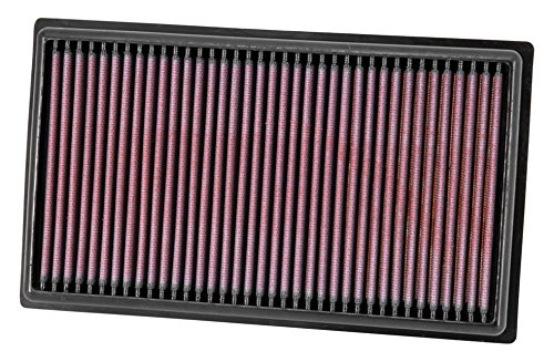 K&N 純正交換 エアフィルター マツダ 用 33-2999