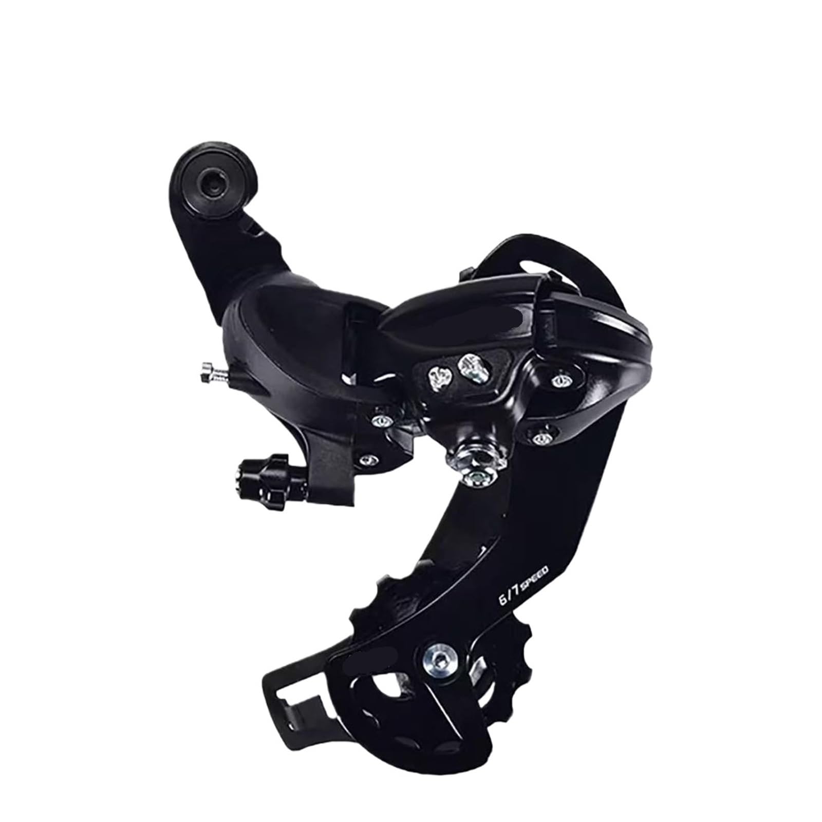 Desviador Trasero, Piezas de Bicicleta montaña YT300 6S 7S