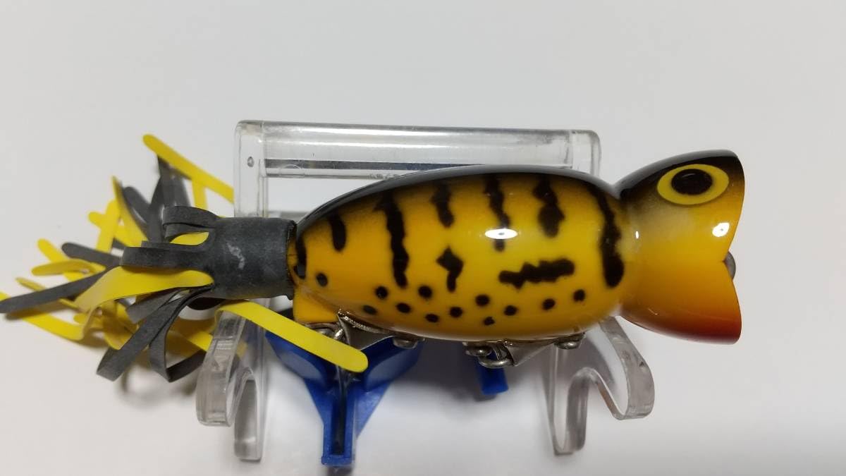 オールドフラポッパー4個セット 【公式通販】