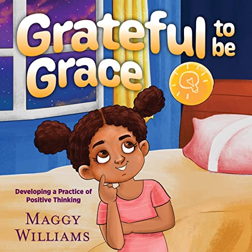Grateful to be Grace by Maggy Williams episode artwork