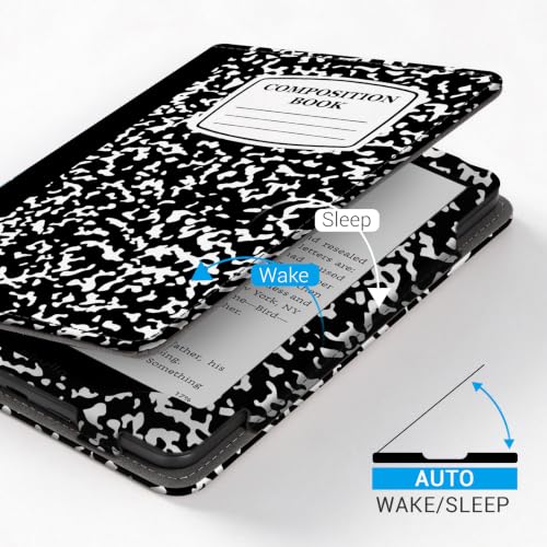 Image of CoBak Case with Stand, Not Compatible with Lenovo Tablets