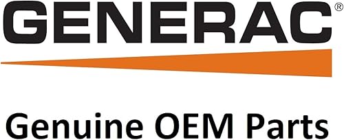 Miniatura 3 de Generac 0J0813ASRV Generador Recoil Starter w/389cc Decal