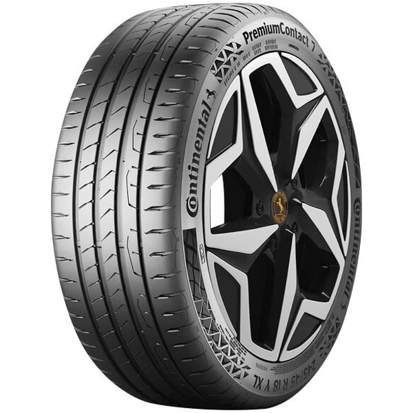 Pneu BRIDGESTONE TURANZA 6 Enliten 285/50HR20 idéal pour vos longs voyages en famille