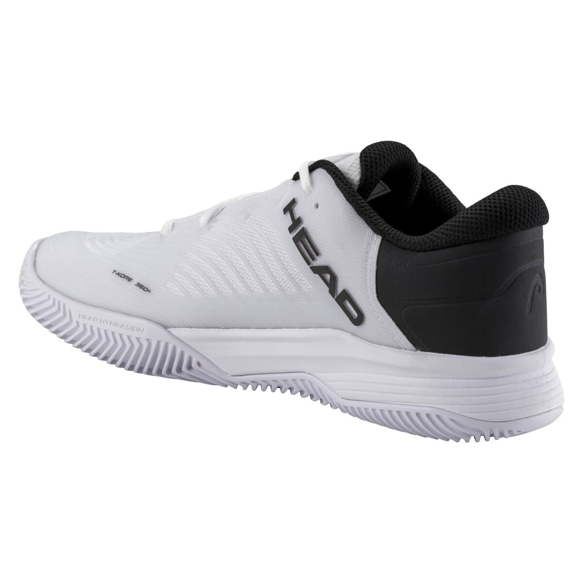 HEAD Revolt PRO 4.5 Clay Junior Scarpe da tennisUnisex - Adulto
