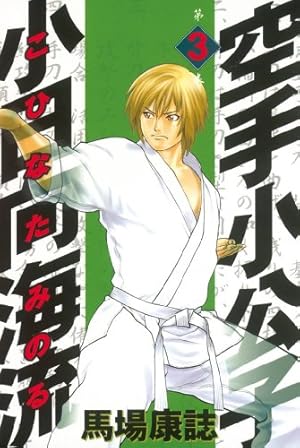 空手小公子 小日向海流（39） (ヤングマガジンコミックス