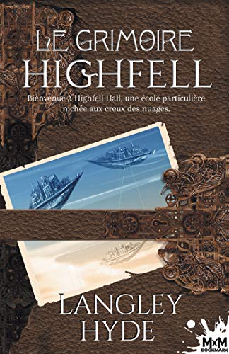 Télécharger Le Grimoire Highfell PDF Ebook En Ligne