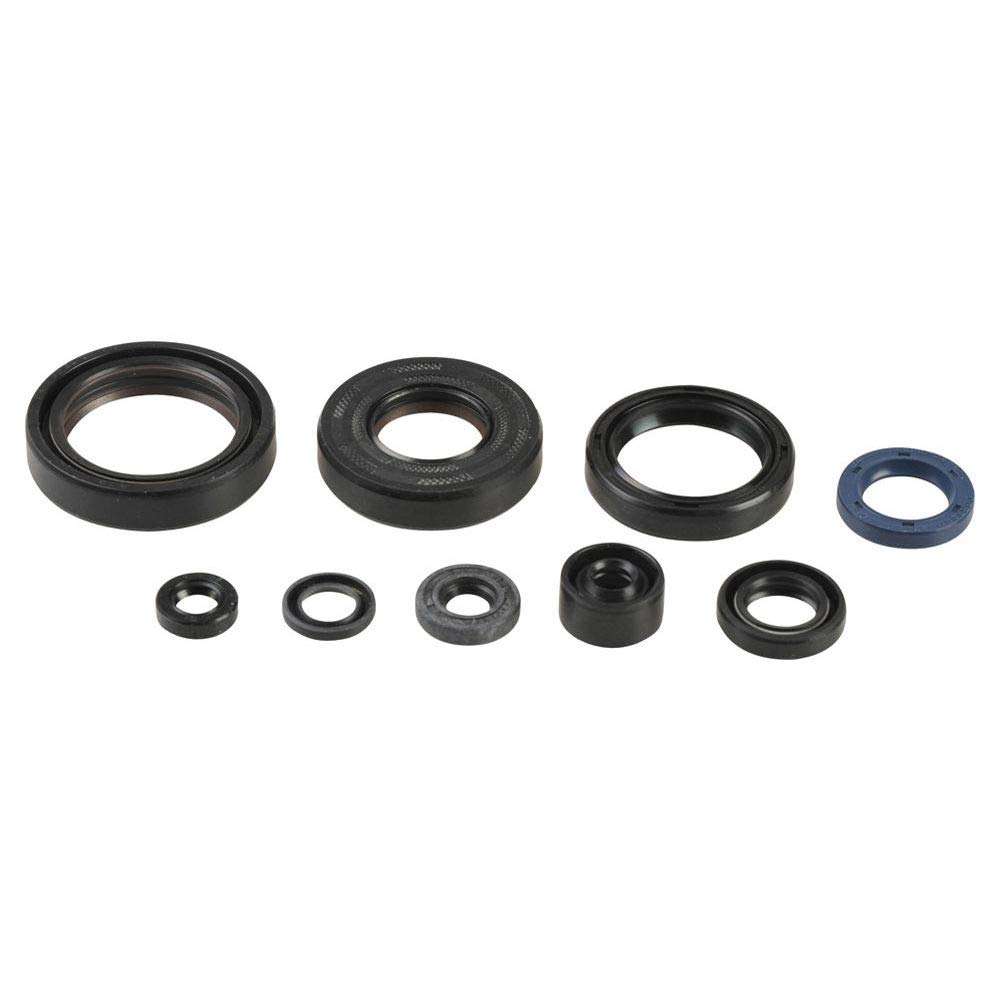 Athena P400250400137 Kit Paraoli Motore
