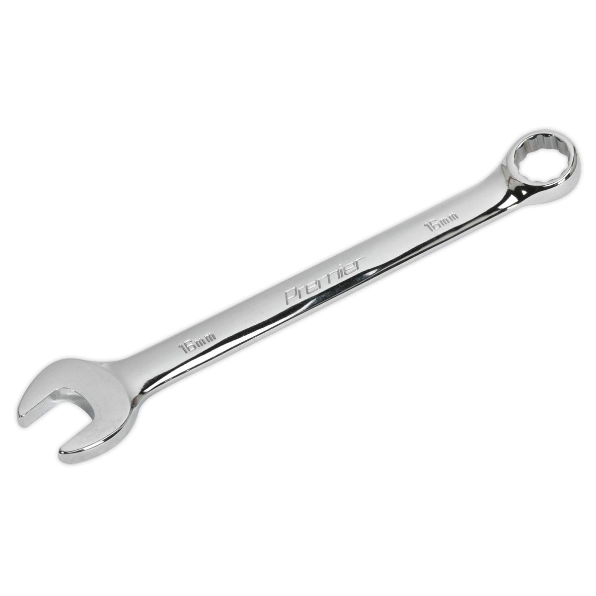 Sealey Cw16 Combination Spanner 16Mm