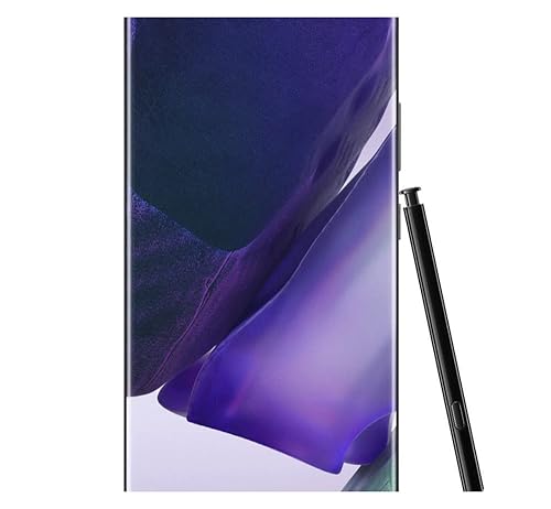 Amazon.com: Samsung Galaxy Note 20 Ultra 5G N986 AT&T Unlocked
