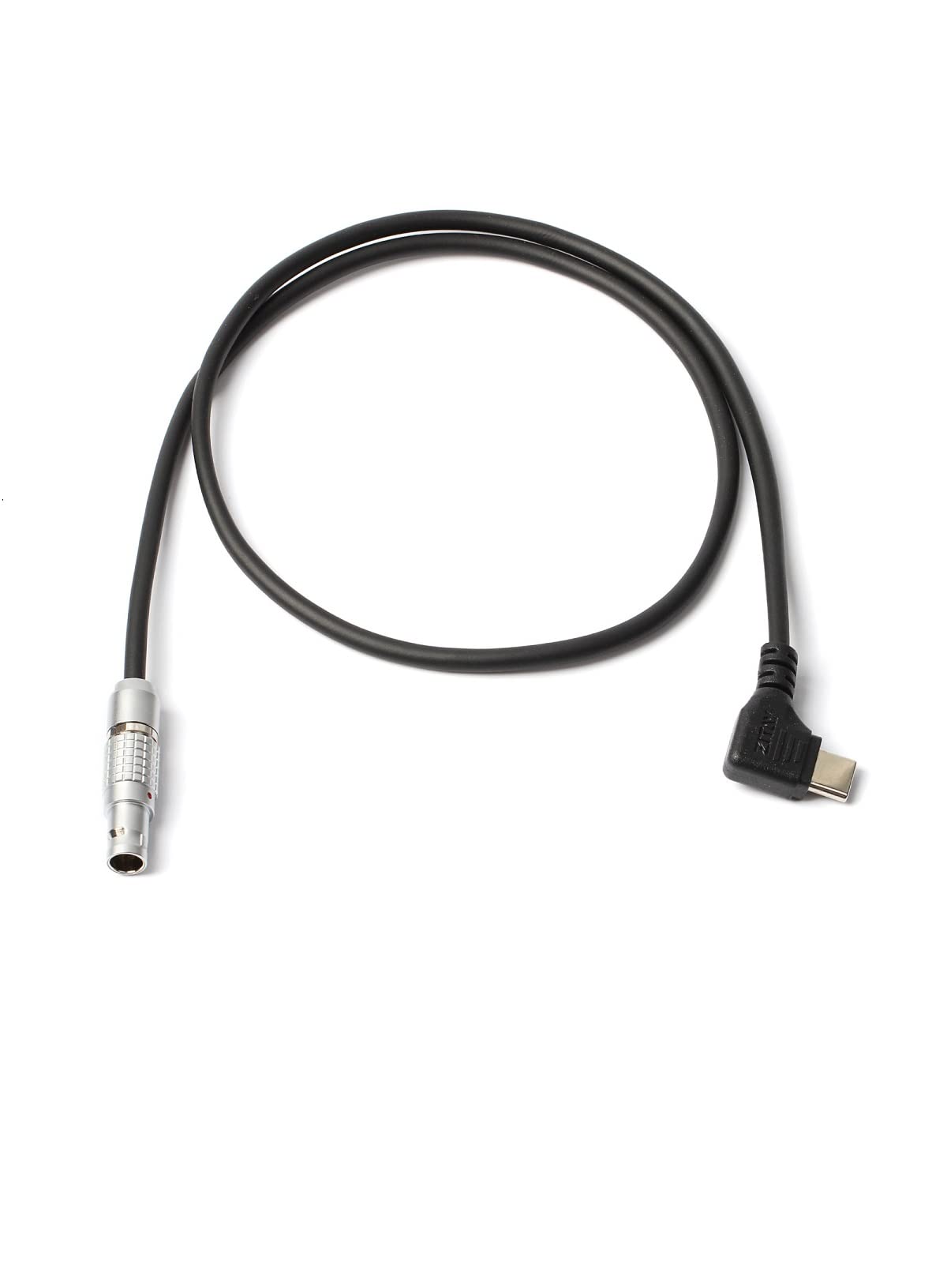 Câble USB C PD Teradek Bond alimentation stable 2 broches