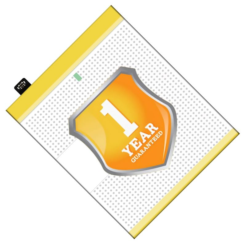 Image of Original BLP663 Battery Compatible for Oppo R15 (CPH1835, PACM00, PAAT00, PACT00) - (3450mAh) - 1 Year Warranty K7
