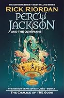 洋書 Percy Jackson and the Olympians Percy Jackson and the Olympians (7 book series) Kindle Edition