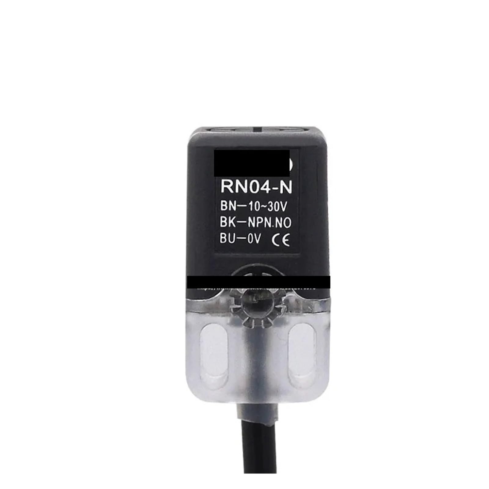 2PCS Inductive Proximity Switch Sensor RN04-N RN04-N2 RN04-P RN04-P2 RN04-NP(RN04-N)