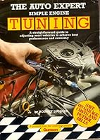 SIMPLE ENGINE TUNING 1870396006 Book Cover