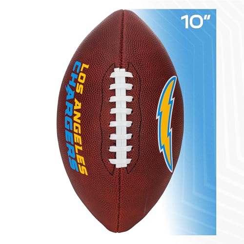 Image of Franklin Sports NFL Official Youth Football
