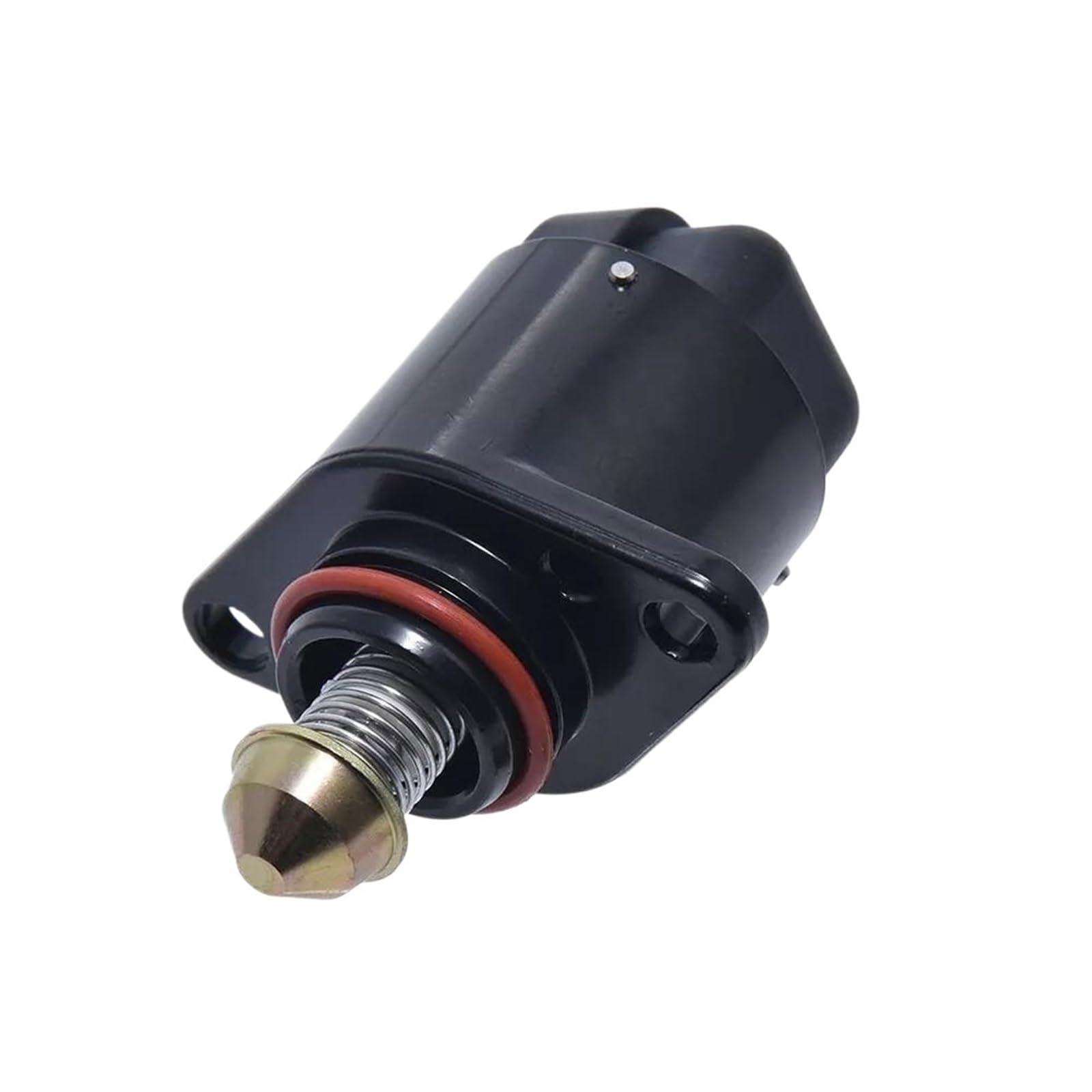 Valvola Di Controllo Dle 805224A1 Valvola di controllo dell'aria al minimo IAC per Mercruiser 4.3 5.0 .7 8.2L TBI MPI EFI sostituzione