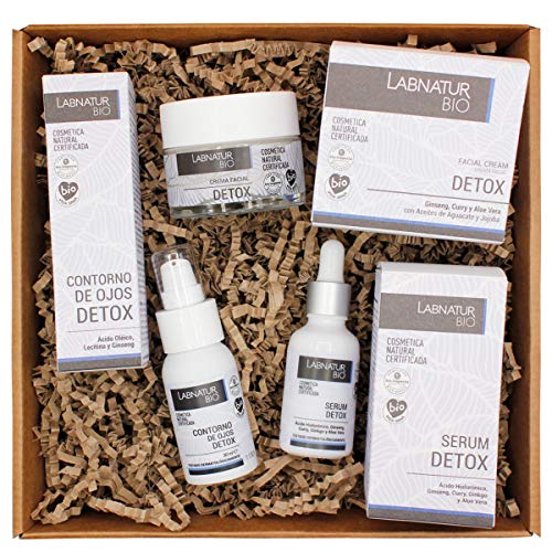 PACK TRATAMIENTO BIO DETOX