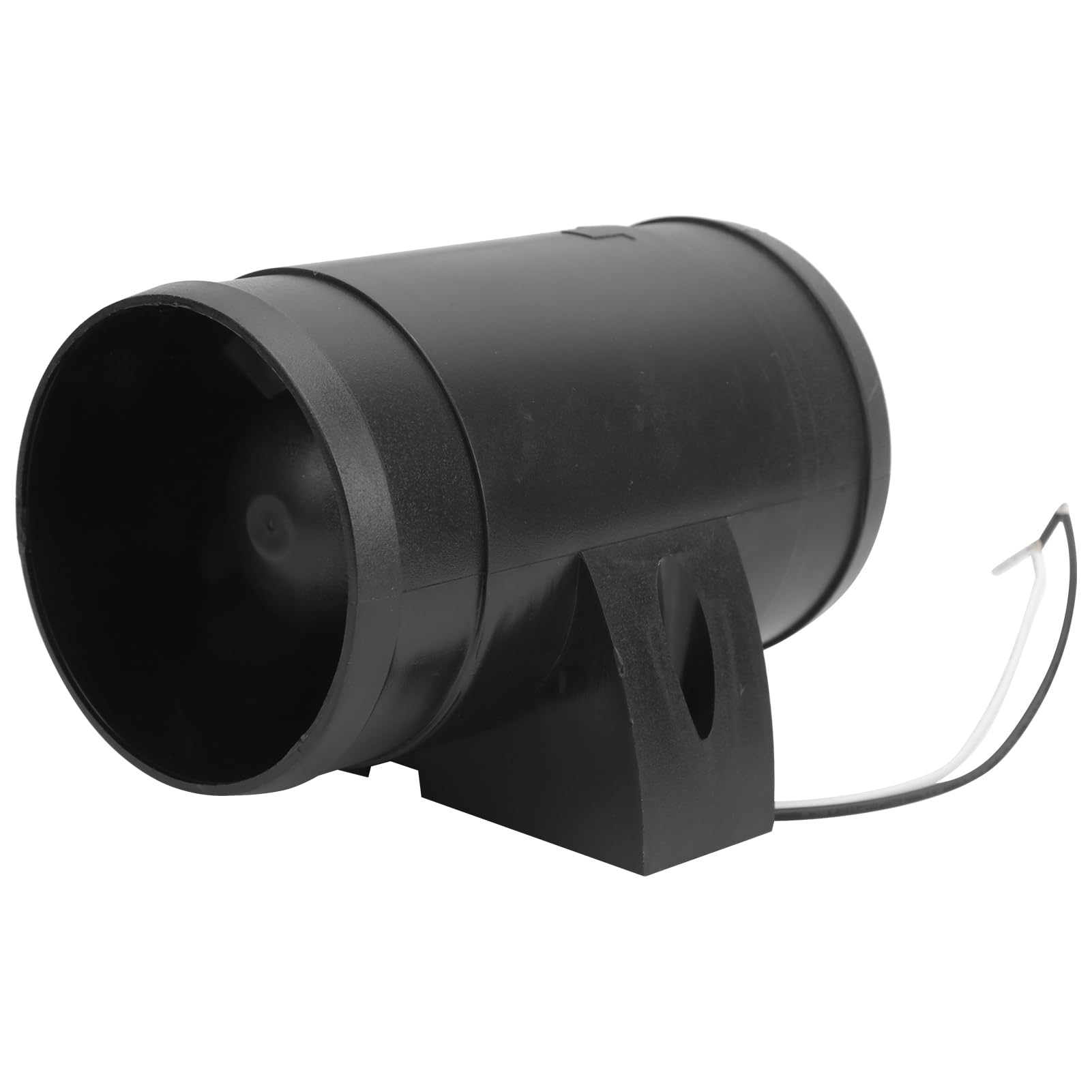 Estrattore di Ventilazione Portatile da 12 V da 3 Pollici a Basso Assorbimento di Corrente per il Bagno di Barche per la Protezione dall'umidità