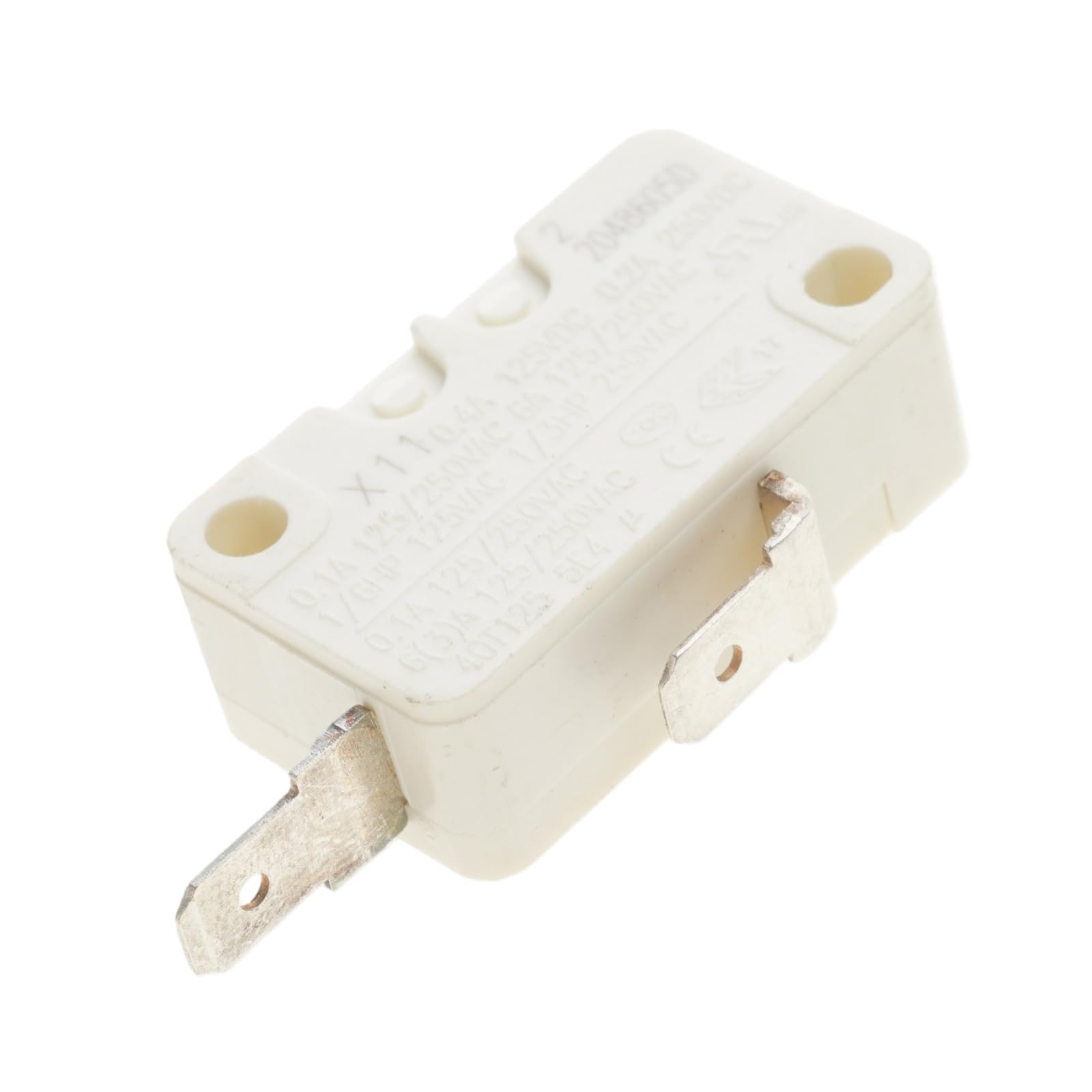 Greabuy Easy Installation Cutoff Switches for Automatic Washers Detailed Instructions for Simple Setup Without Professional Tool Washing Machine Washer Lid Top Load Washer