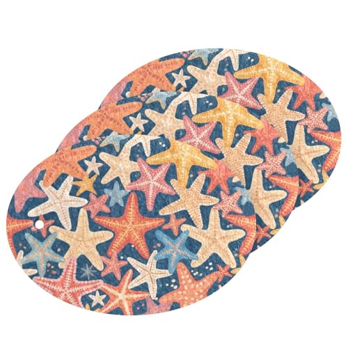 Esponjas absorbentes de limpieza multiusos Magic Eraser para uso doméstico, artículos esenciales para el hogar (3 unidades)