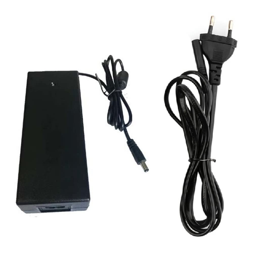 Adaptateur d'alimentation Amplificateur 32 V 5 A Alimentation Interrupteur pour TPA3251 TAS5630 TPA3255 TAS5613D TDA7498E Amplificateur Audio Prise Européenne