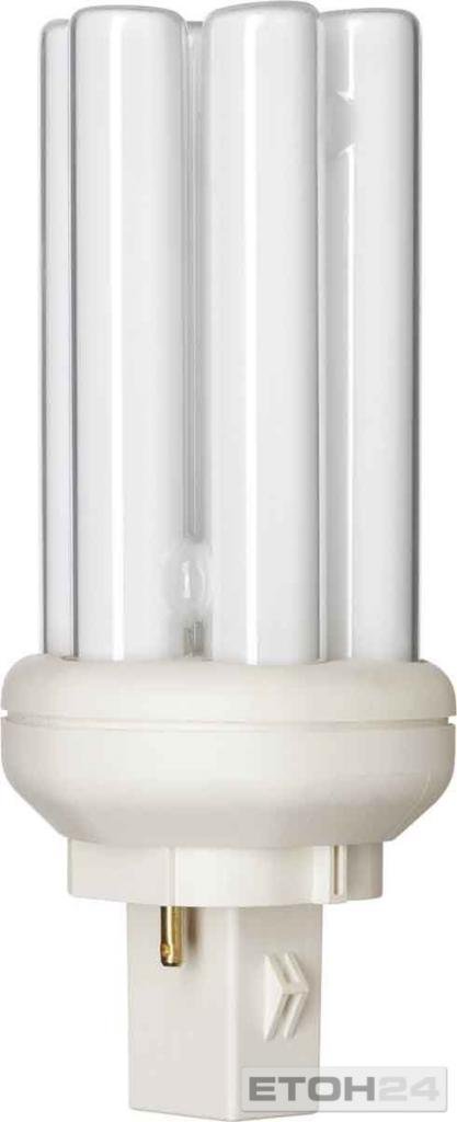 Philips PL-T 13 Watt Bulb, Warm White (830), 2P G24d-1