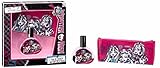 Monster High Coffret - Eau de toilette