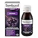Produktbild Sambucol Schwarze Holunderbeere Original | Unterstützung des Immunsystems | 120ml