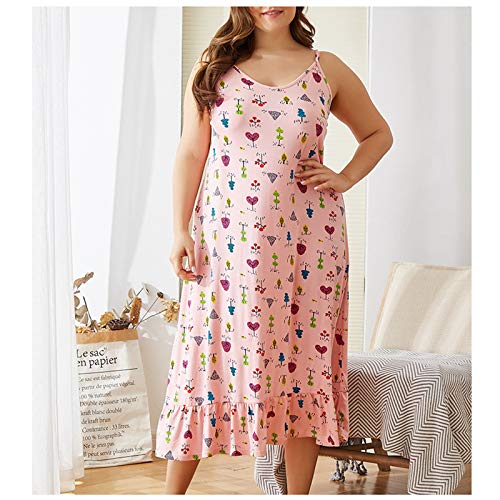 Pyjama taille plus pour en finir avec les nuits trop serrées