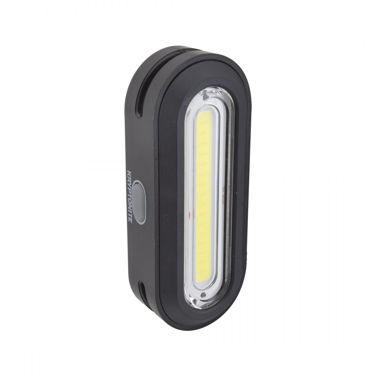 Kryptonite Luz Avenue F-150 - Medium USB COB Delantera