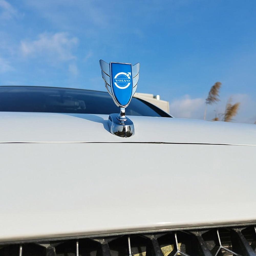 Volvo XC60 griglia anteriore R-Design Black - Accessori Auto In vendita a Siena
