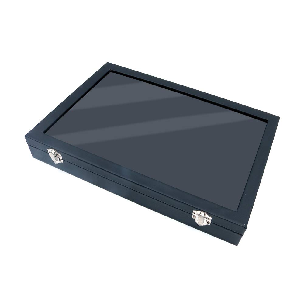 Espositore per anelli in plexiglas Erba | Eurovetrina