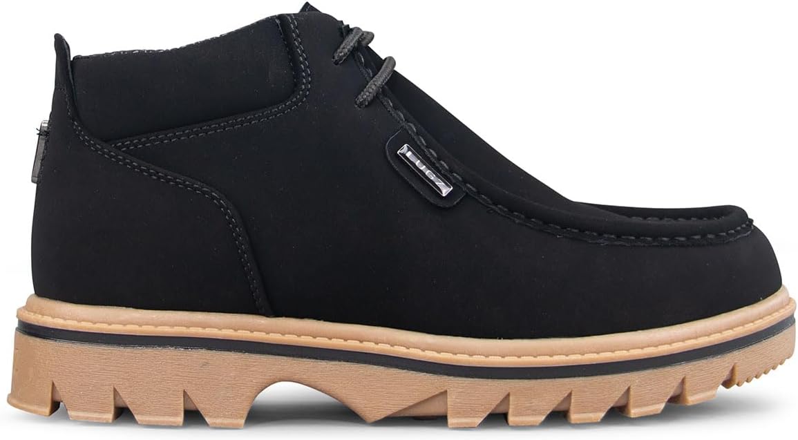 Lugz Fringe Boot - Image 7