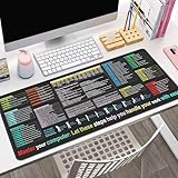 Zoom IMG-2 tappetino scorciatoie guida rapida per Zoom IMG-2 tappetino scorciatoie guida rapida per